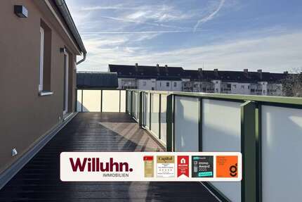 Wohnung zum Mieten in Delitzsch 1.286,16 € 107.18 m²