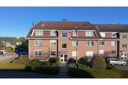 Wohnung zum Kaufen in Henstedt-Ulzburg 279.000,00 € 84.9 m²