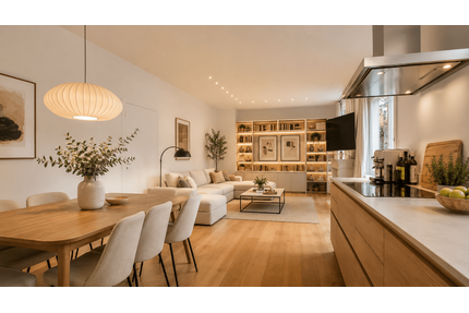 Wohnung zum Kaufen in Wiesbaden 375.000,00 € 106 m²