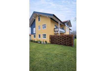 Wohnung zum Kaufen in Eggstätt 398.000,00 € 81.76 m²