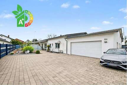 Haus zum Kaufen in Ostrach 599.000,00 € 150 m²