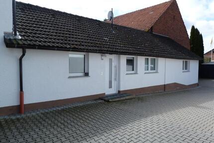 Zweizimmerwohnung in Alzenau-Michelbach