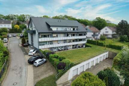 Wohnung zum Kaufen in Herford 108.000,00 € 56.06 m²