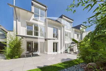 Haus zum Kaufen in Bad Wörishofen 665.000,00 € 157.81 m²