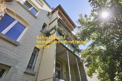 Wohnung zum Mieten in Stuttgart 1.395,00 € 76.83 m²