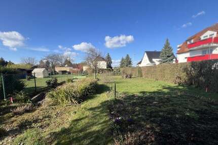 Grundstück zu verkaufen in Machern 87.000,00 € 470 m²