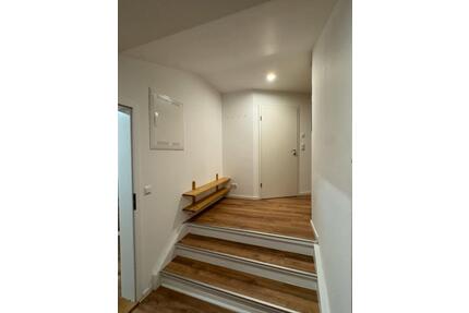 Wohnung Dahlenburg 90m2 - 1.000,00&nbsp;EUR Kaltmiete, ca.&nbsp; 90,00&nbsp;m&sup2; in Dahlenburg (PLZ: 21368)