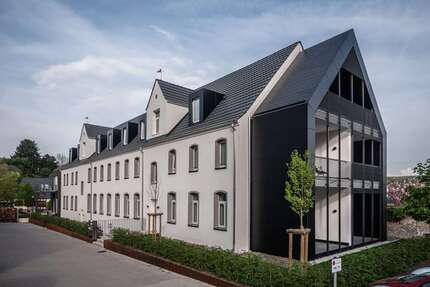Wohnung zum Kaufen in Höhr-Grenzhausen 249.000,00 € 77 m²