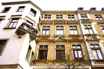 Wohnung zum Mieten in Zwickau 520,00 € 69 m²