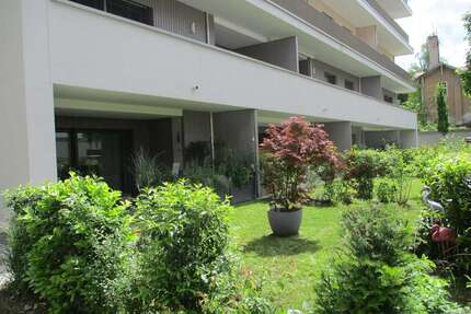 Wohnung zum Kaufen in Bad Reichenhall 460.000,00 € 71 m²