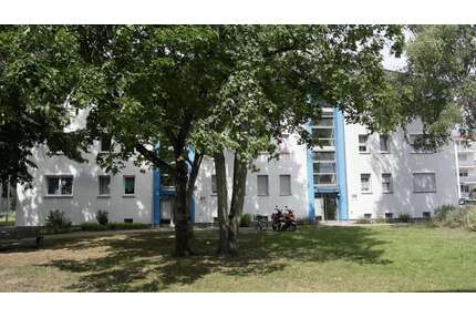 Wohnung zum Mieten in Mühlheim am Main 651,13 € 66.51 m²