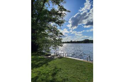 Helle Wohnung in Berlin-Heiligensee - Berlin - Heiligensee