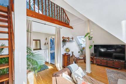 Wohnung zum Kaufen in Hamburg 199.000,00 € 44.71 m²