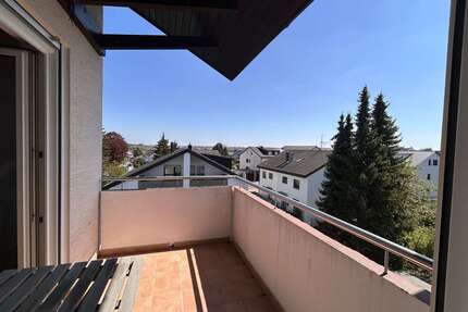 Wohnung zum Kaufen in Benningen am Neckar 216.750,00 € 51 m²