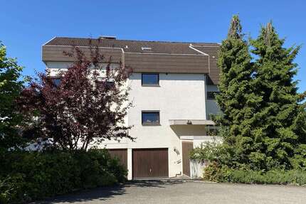 Wohnung zum Kaufen in Denkendorf 495.000,00 € 139 m²