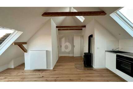 Wohnung zum Kaufen in Schwarzenbek 159.900,00 € 37 m²