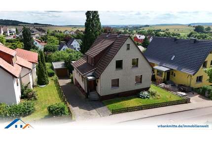 Haus zum Kaufen in Gieboldehausen 220.000,00 € 133 m²