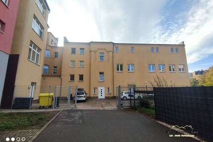 Wohnung zum Mieten in Bitterfeld 575,00 € 95.94 m²