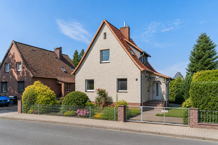 Haus zum Kaufen in Celle 189.000,00 € 72 m²