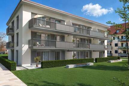 Wohnung zum Mieten in München 1.940,00 € 89 m²