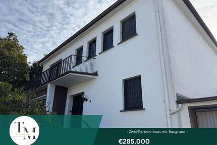 Haus zum Kaufen in Niederzissen 285.000,00 € 118.96 m²