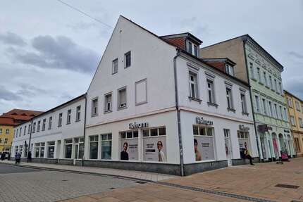 Wohnung zum Mieten in Luckenwalde 680,00 € 68 m²