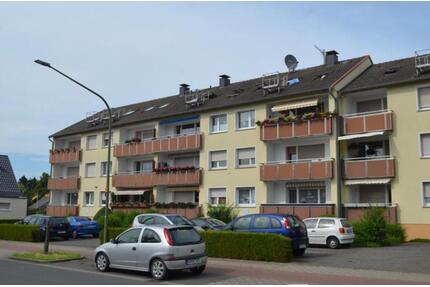 3-Zimmer-Dachgeschoss frisch renoviert - Hamm Herringen