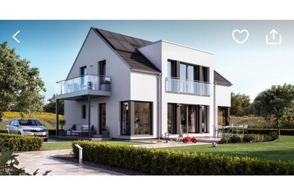 Sie wollen in BS bauen: auf 2000qm verteilt auf 6 Häuser - Braunschweig Heidberg-Melverode