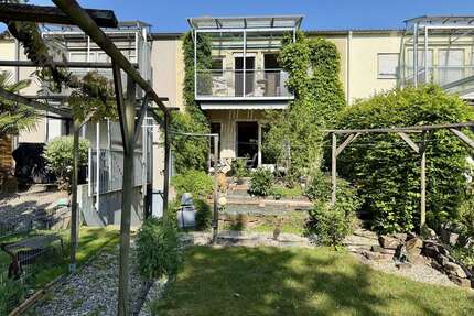 Haus zum Kaufen in Karlsruhe 545.000,00 € 125 m²