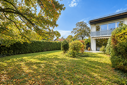 Haus zum Mieten in Taufkirchen 2.900,00 € 155 m²