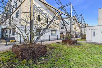 Wohnung zum Kaufen in Bamberg 556.000,00 € 121 m²