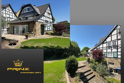 Haus zum Mieten in Wetter (Ruhr) 1.950,00 € 250 m²