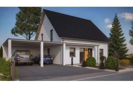 -Aktion- Chemnitz-Adelsberg - Genießen Sie den Fernblick von diesem hübschen Klassiker aus