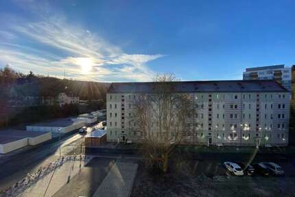 Wohnung zum Mieten in Suhl 299,74 € 46.61 m²