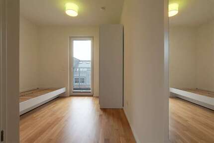 Wohnung zum Mieten in Frankfurt 670,00 € 25.61 m²