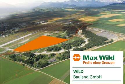 Grundstück in Benningen Hawangen 486.000,00 € 4500 m² - Benningen / Hawangen