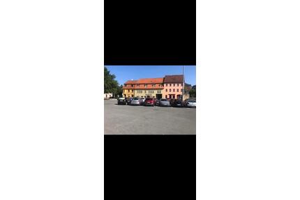 Maisonettenbüro als Laden, Geschäft, Praxis oder Büro zu mieten - Aschersleben