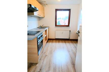 3- Zimmer- Wohnung in Duderstadt Ortsteil Werxhausen