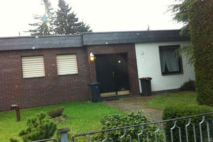 Einfamilienhaus 51147 K Bjhr 1966 607 Gst 113 Wf - Köln Porz