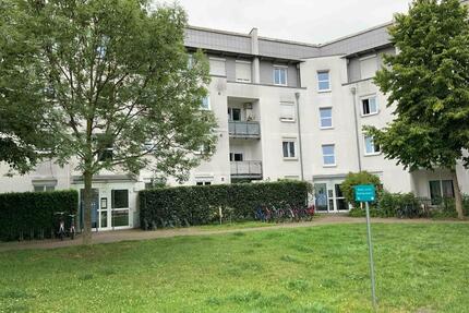 47103107 Charmante 1‑Zimmer-Seniorenwohnung (Ü60) in ruhiger Lage von Düsseldorf‑Wittlaer! *NUR MIT WBS ANMIETBAR*