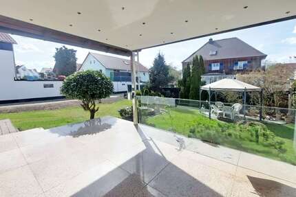 Haus zum Kaufen in Landshut 680.000,00 € 155 m²