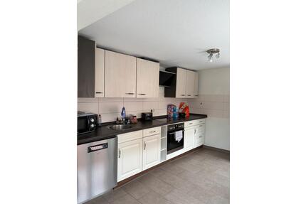 Charmante 3-Zimmer-Wohnung im Herzen von Grabow – ab 01.06. frei.