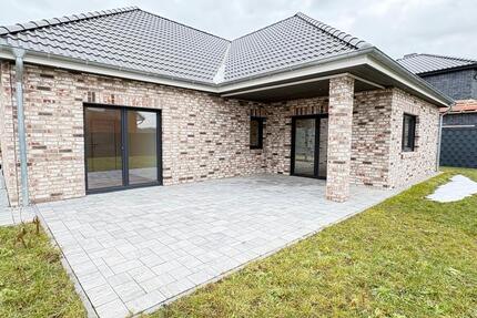 Privat-Schöner Bungalow in Bordenau mit viel Platz zum Ausbauen - Garbsen Ortschaft Horst