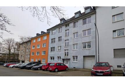 3-Zimmer Etagenwohnung im 3. OG mit Garage in zentraler Lage von Hörde - Dortmund