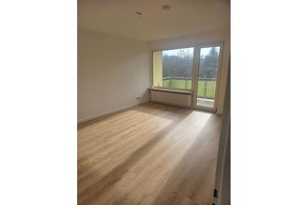 Renovierte Drei-Zimmerwohnung mit Balkon - Remscheid Reinshagen