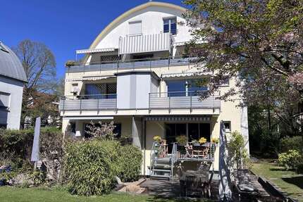 Wohnung zum Kaufen in Oberursel 1.490.000,00 € 212 m²