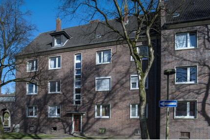 3-Zimmer-Wohnung in Wilhelmshaven City