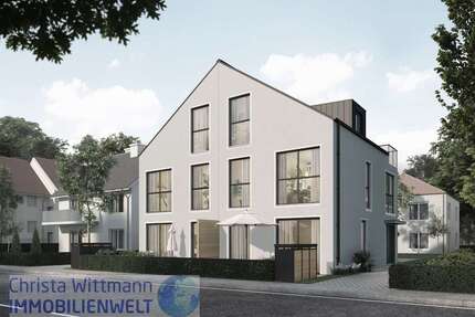 Haus zum Kaufen in Ingolstadt 698.000,00 € 126 m²