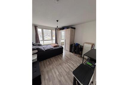 2 ZKB im Herzen von Kassel -Nähe Uni &Innenstadt