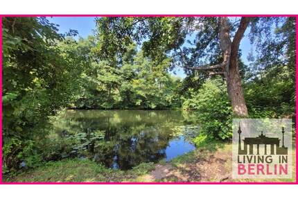 Zu Fuß vom neuen Eigenheim zum Wasser! - Erkner